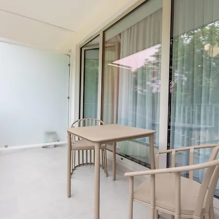 Mit Balkon Am By Interhome Chorzemin