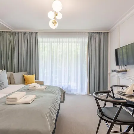 Appartement Mit Balkon Am By Interhome *