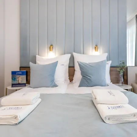 Appartement Mit Balkon Am By Interhome