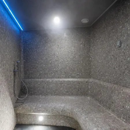 Апартаменты Mit Balkon Am By Interhome