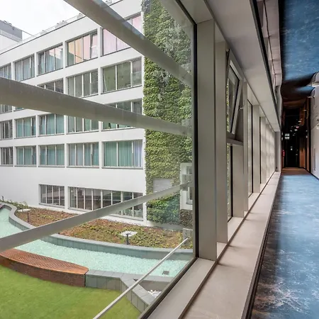 Mit Balkon Am By Interhome 公寓 Chorzemin