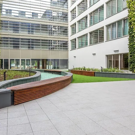 Mit Balkon Am By Interhome Апартаменты