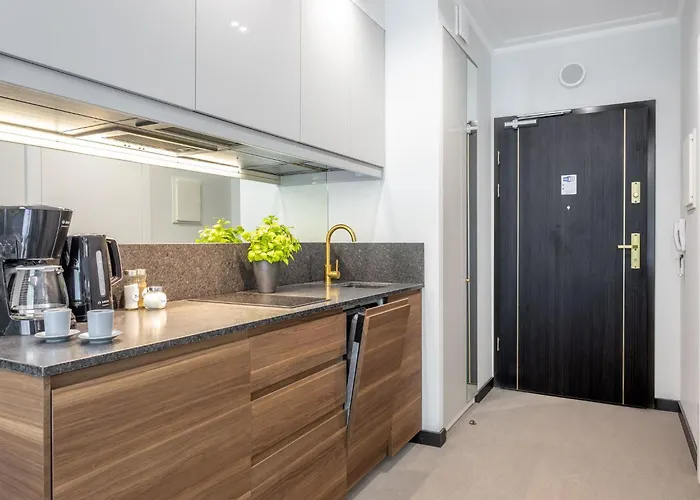 Mit Balkon Am By Interhome *