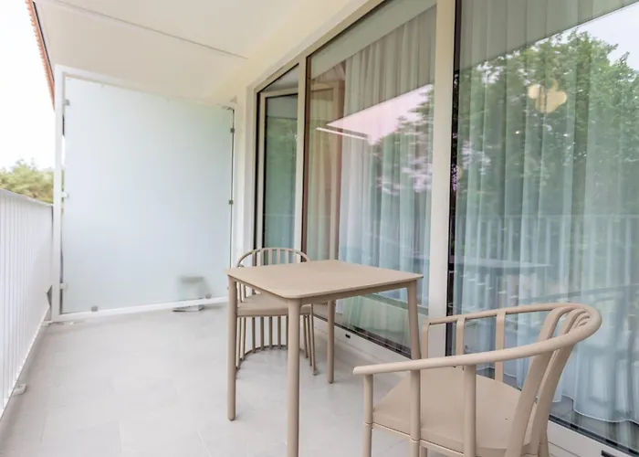 Mit Balkon Am By Interhome Chorzemin