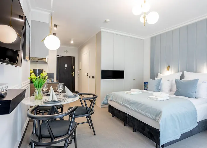 Appartement Mit Balkon Am By Interhome *