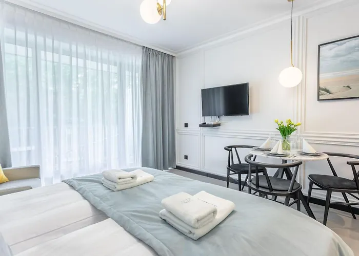 Mit Balkon Am By Interhome Appartement