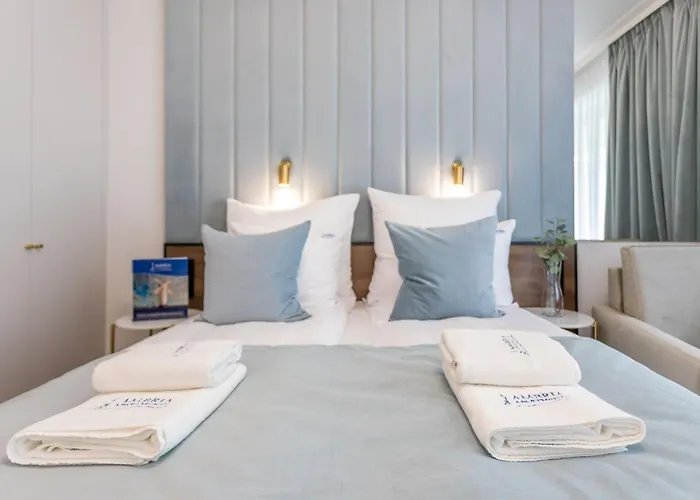 Апартаменты Mit Balkon Am By Interhome