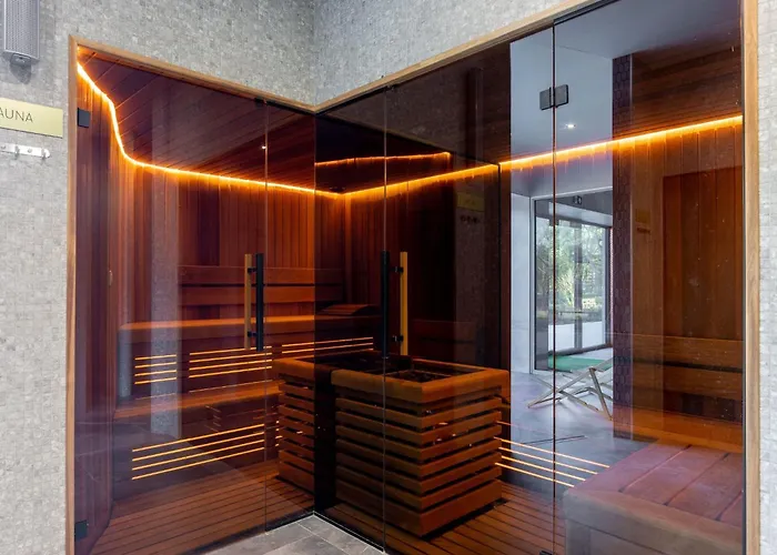 Appartement Mit Balkon Am By Interhome *