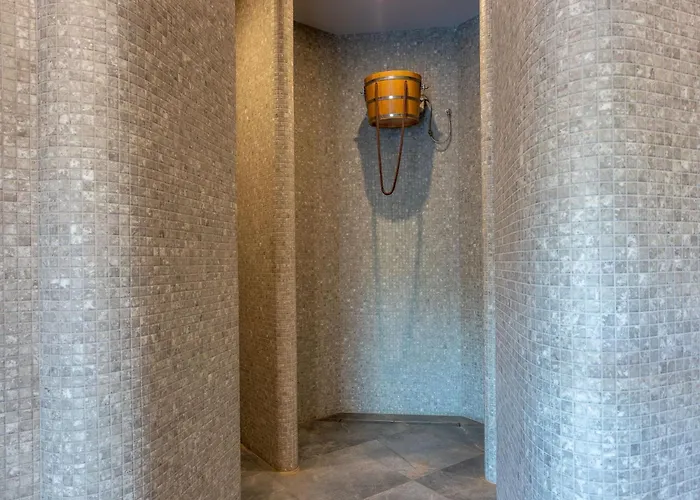 Mit Balkon Am By Interhome Chorzemin