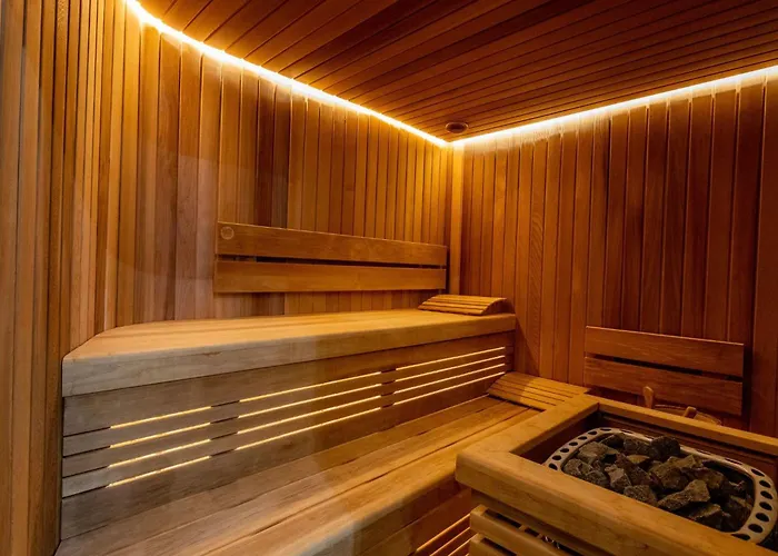 Mit Balkon Am By Interhome *