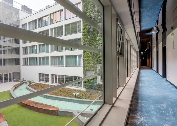 Mit Balkon Am By Interhome Appartement Chorzemin