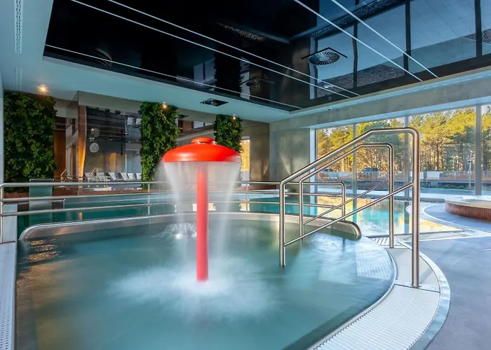 Mit Balkon Am By Interhome Appartement