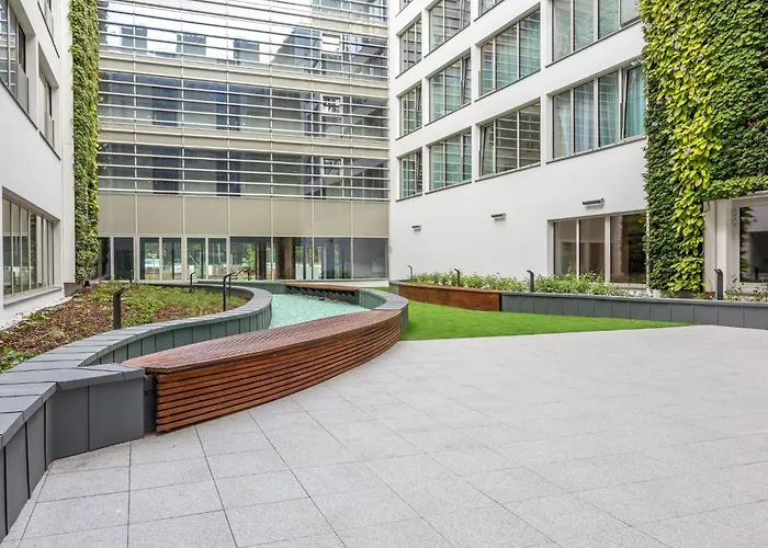 Mit Balkon Am By Interhome Appartement