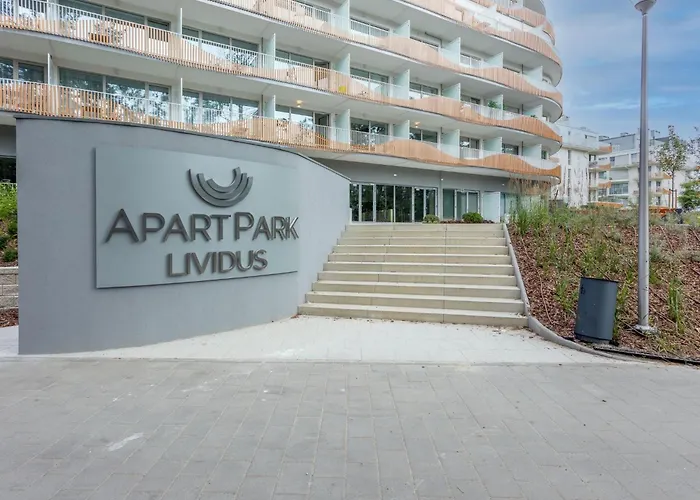 Appartement Mit Balkon Am By Interhome Chorzemin